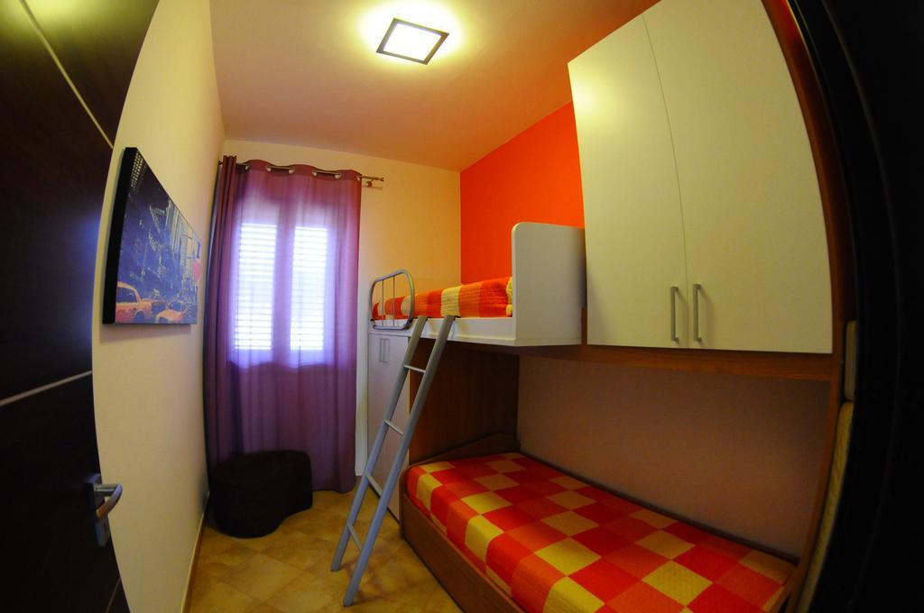 Pedra Do Sol Villa Balestrate Room photo